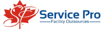 Services Pro Logo