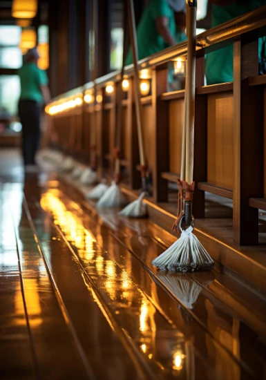 bank cleaning services Calgary